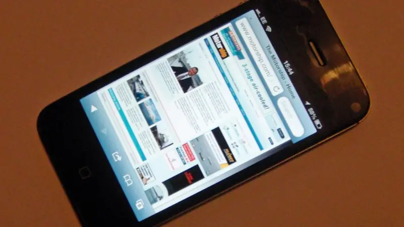Lloyd's Register and UK P&I Club are launching an MLC 2006 app for smartphones