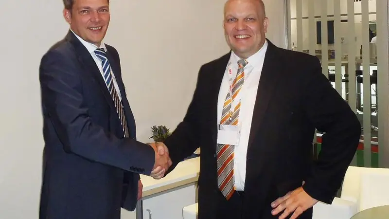 Jörg Tollmien and Carsten Löhmer