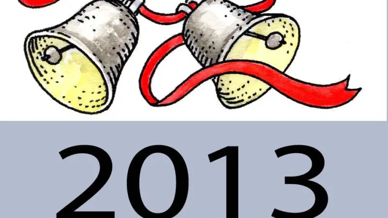 Happy New Year