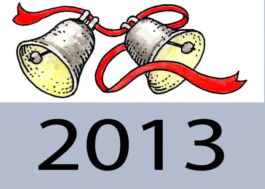 Happy New Year
