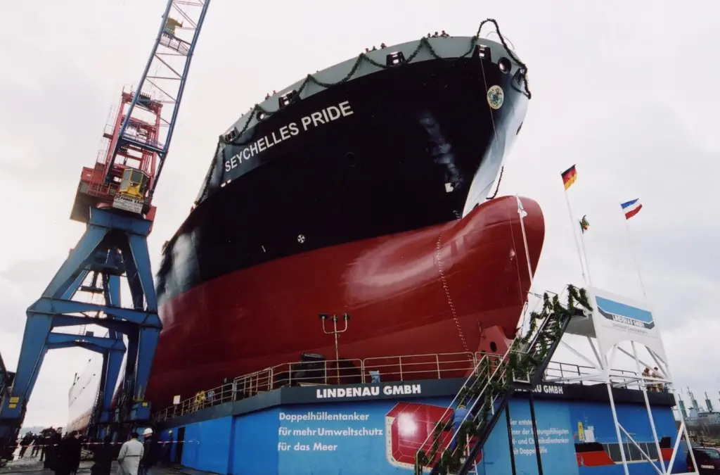 Secure repair future for plucky Lindenau