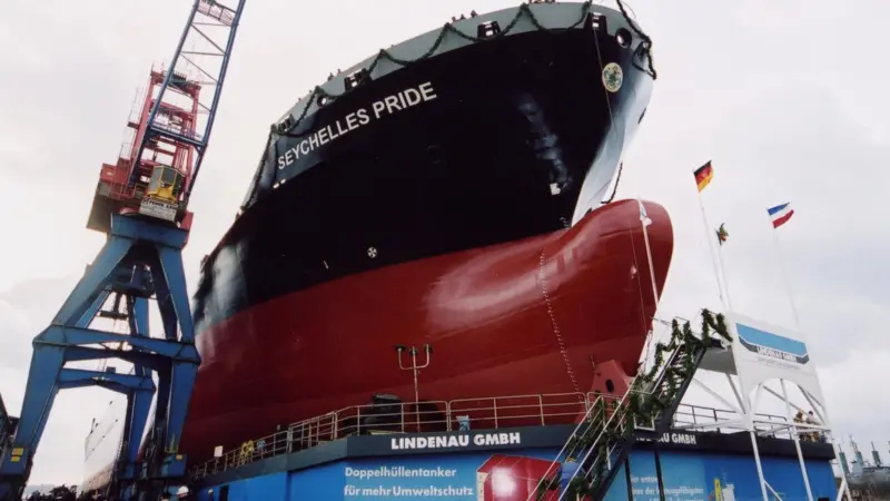Secure repair future for plucky Lindenau