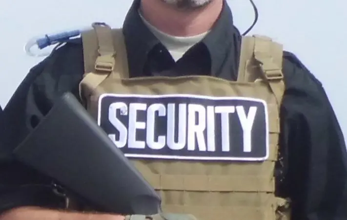 Jon Tipton: Security is a process, not a product