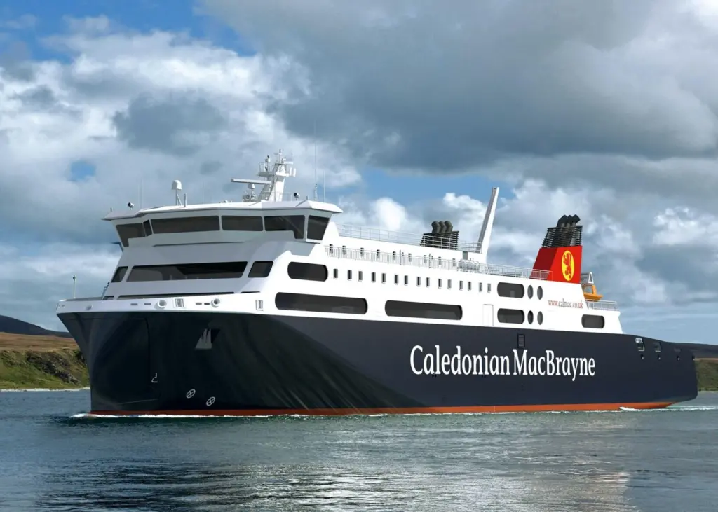 A Wärtsilä main and auxiliary engine package has been chosen for CMAL’s latest newbuild