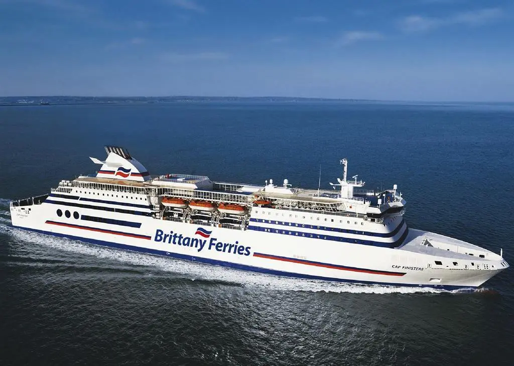 ‘Cap Finistère’, first with BV’s voluntary SEEMP class notation