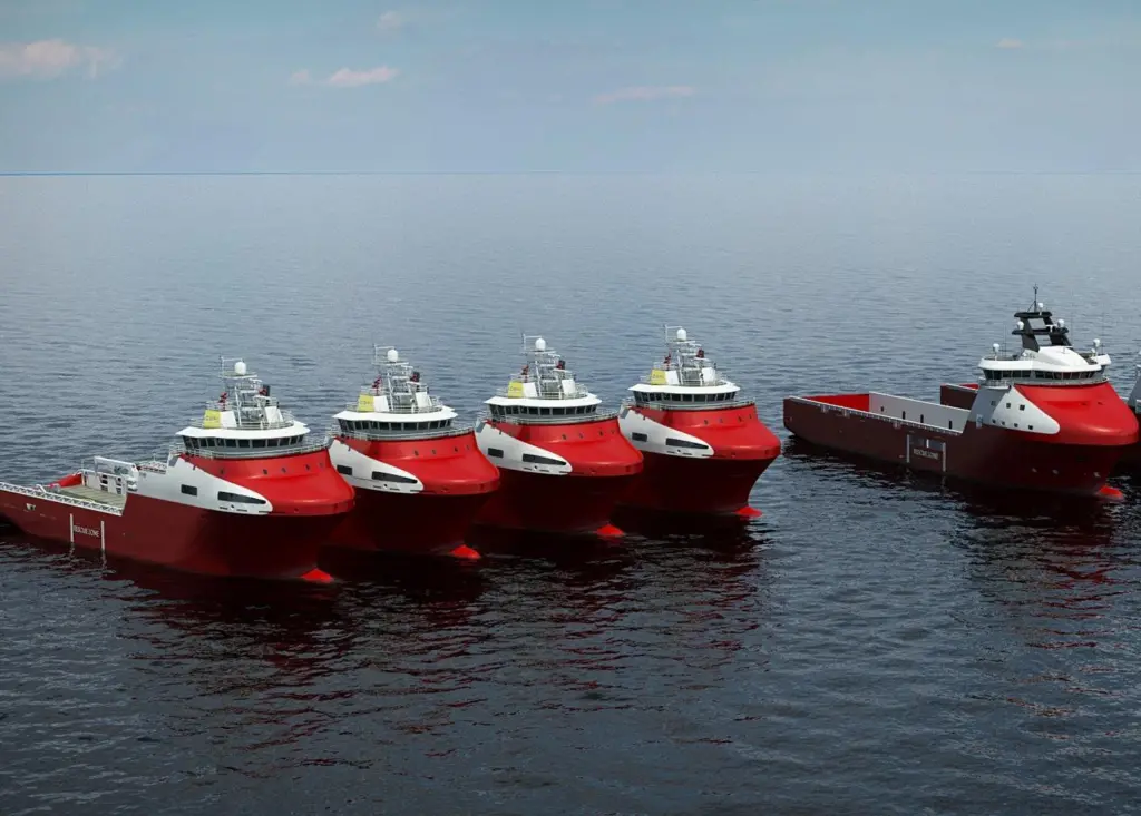 Wartsila expects the shipbuilding market to remain challenging