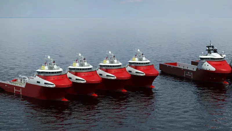 Wartsila expects the shipbuilding market to remain challenging