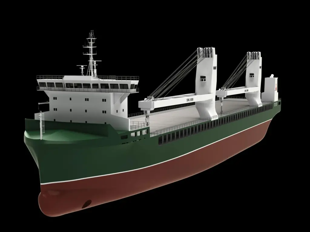 HLV1600 will meet changing demands