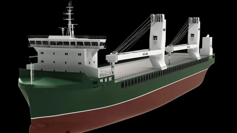 HLV1600 will meet changing demands