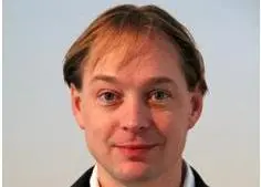 Floris Lettinga, new Yanmar marine sales department manager for Europe, Russia and Africa.