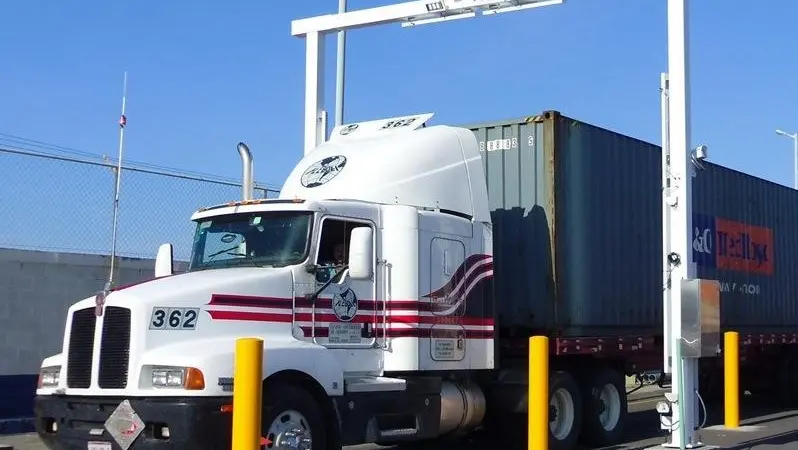APS designs and supplies port automation solutions