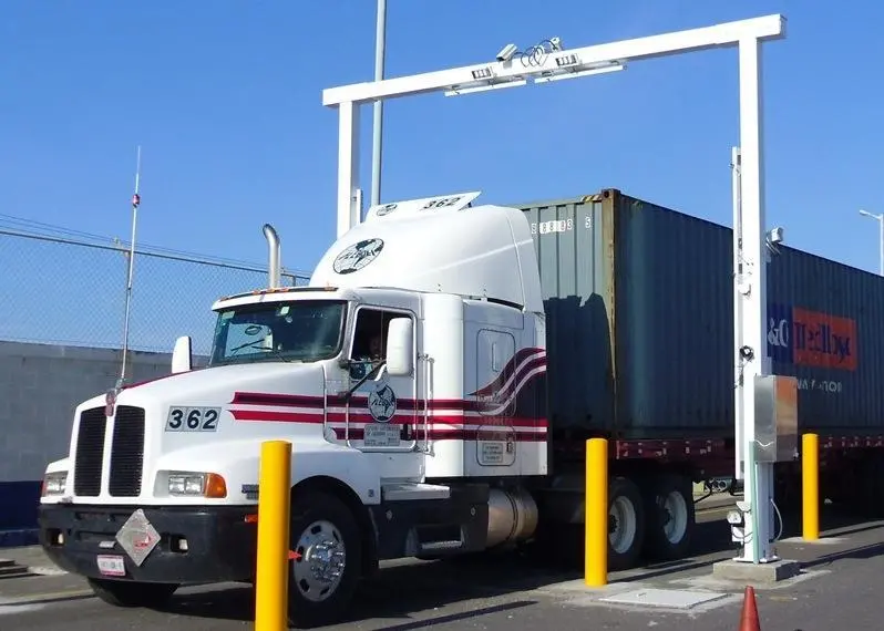 APS designs and supplies port automation solutions