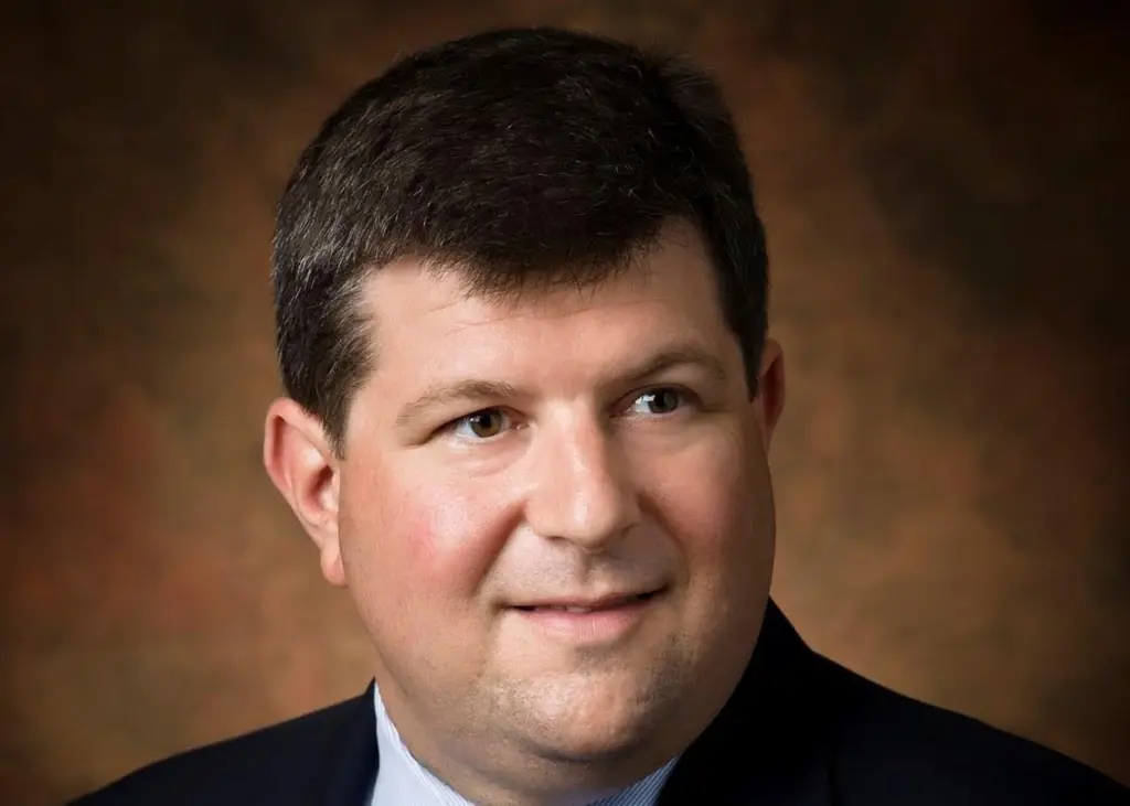 Scott Bergeron: “There is no longer any need in shipping for the term ‘flag of convenience’”