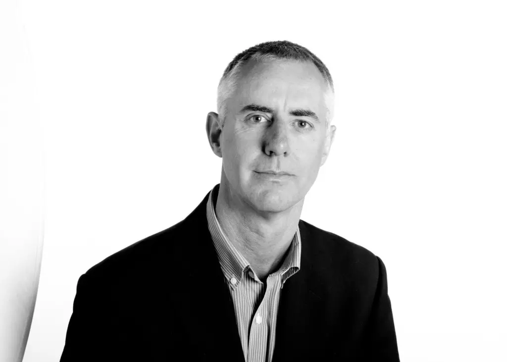 Stephen Samson, managing director, Vulkan Australia Pty Ltd