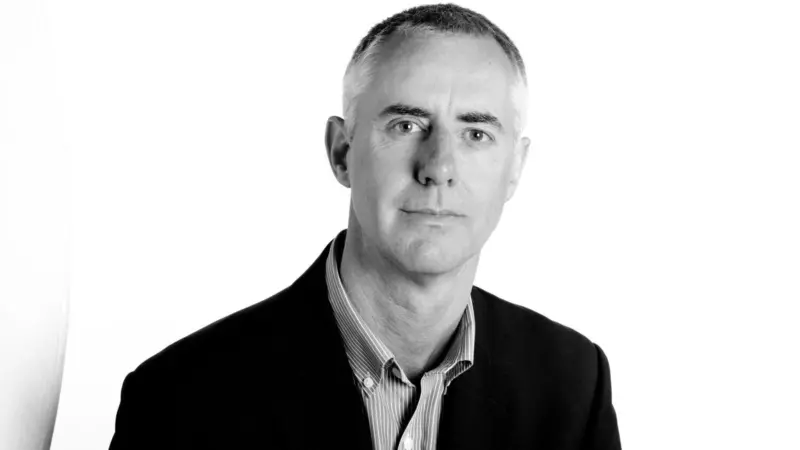 Stephen Samson, managing director, Vulkan Australia Pty Ltd