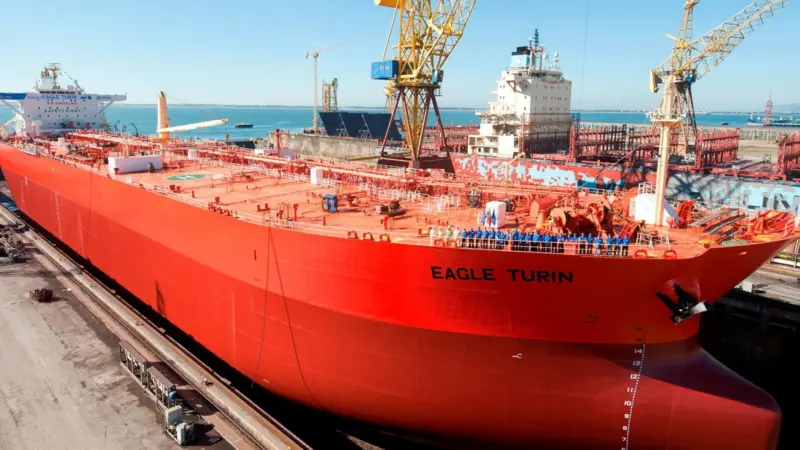 'Eagle Turin'
