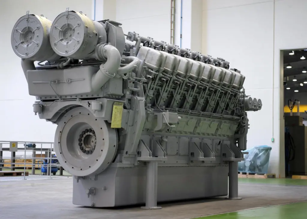 ABC’s new DL36 Tier III compliant engine