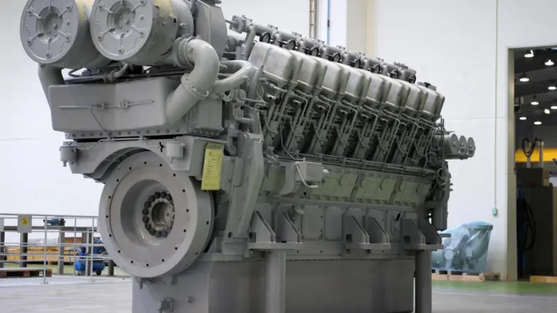 ABC’s new DL36 Tier III compliant engine