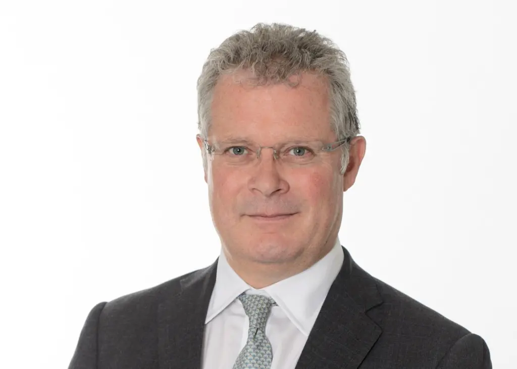 Angus Frew has been appointed as the new secretary general/CEO of BIMCO