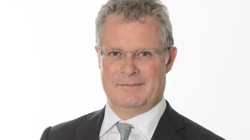 Angus Frew has been appointed as the new secretary general/CEO of BIMCO