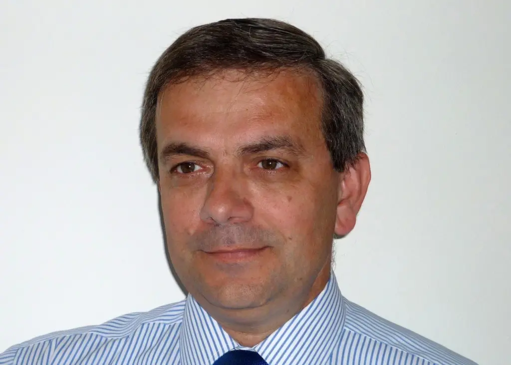 Dr Stelios Kyriacou: The big questions are though, who is going to regulate this and who is going to manage it?
