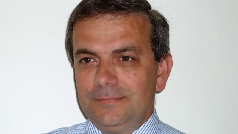 Dr Stelios Kyriacou: The big questions are though, who is going to regulate this and who is going to manage it?
