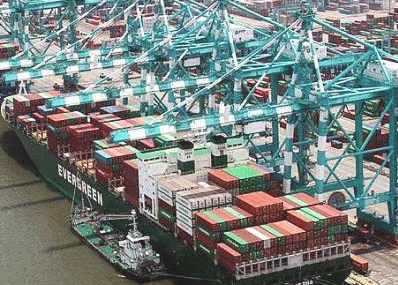 Indian Ports Association to support the 1st GreenPort South Asia Conferenc