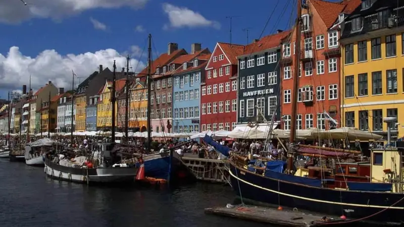 P&E returns to Copenhagen