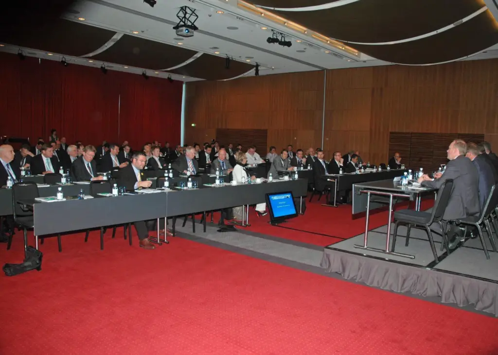 Propulsion and Emissions discussions continue