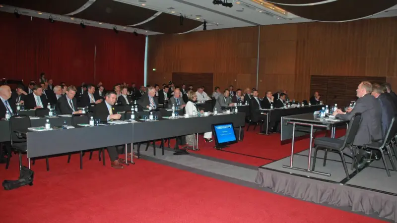 Propulsion and Emissions discussions continue