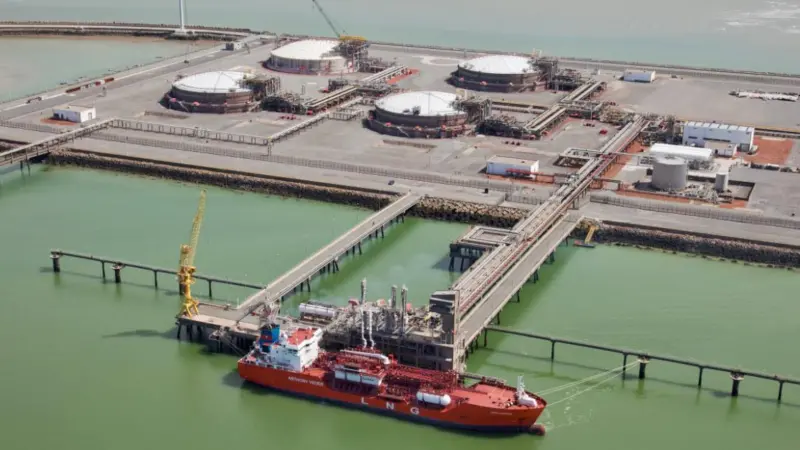 LNG bunkering is becoming more of a market reality
