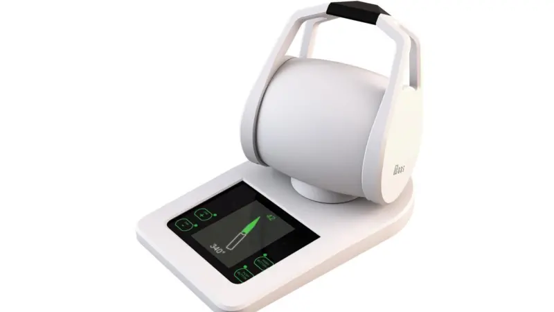 Lilaas electronically-controlled LO1 lever technology