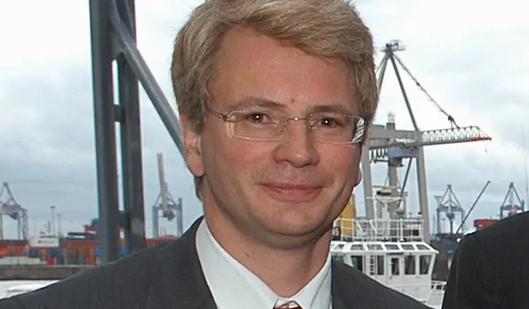 MEPC move is "reckless" says VSM's Lueken
