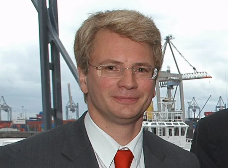 MEPC move is "reckless" says VSM's Lueken