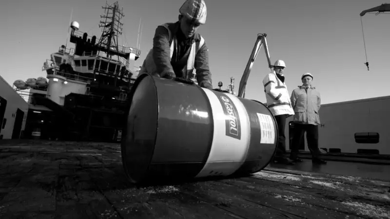Ships entering US waters will be required to use biological lubricants in order to minimise effects of routine and accidental discharges
