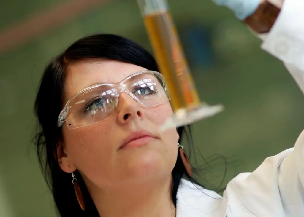 Shell uses its knowledge of oil stress and its interactions with engine designers to formulate lubricants for future needs