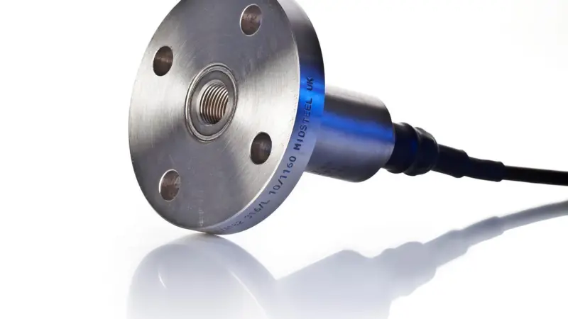 PSM’s ict 1000 pressure transmitters are designed to satisfy the safety stipulations of the original Solas II regulations