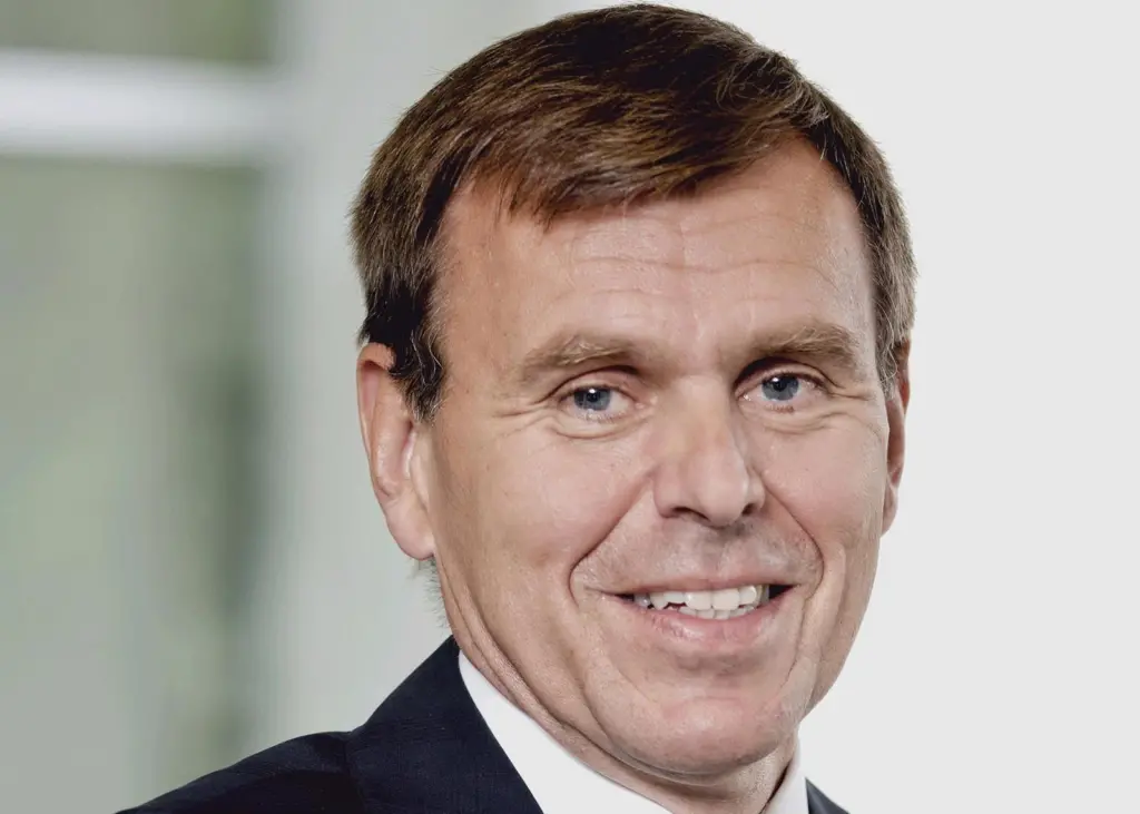 Tor Svensen, DNV COO Asia Pacific and president DNV Maritime and Oil & Gas said before NorShipping  that the proposed merger between DNV and GL is progressing well