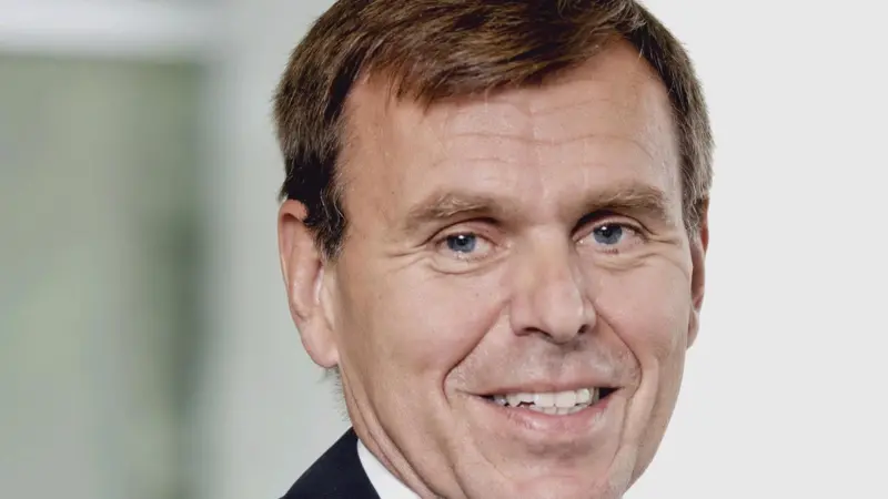 Tor Svensen, DNV COO Asia Pacific and president DNV Maritime and Oil & Gas said before NorShipping  that the proposed merger between DNV and GL is progressing well