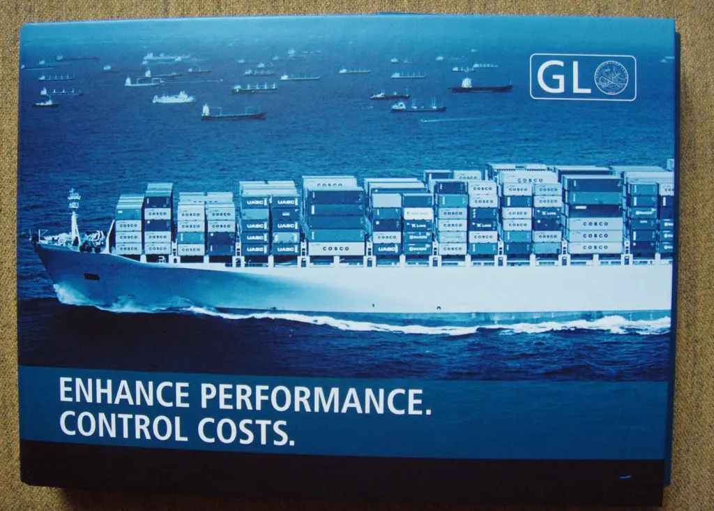 Cover of GL's energy saving manual