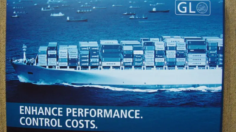 Cover of GL's energy saving manual
