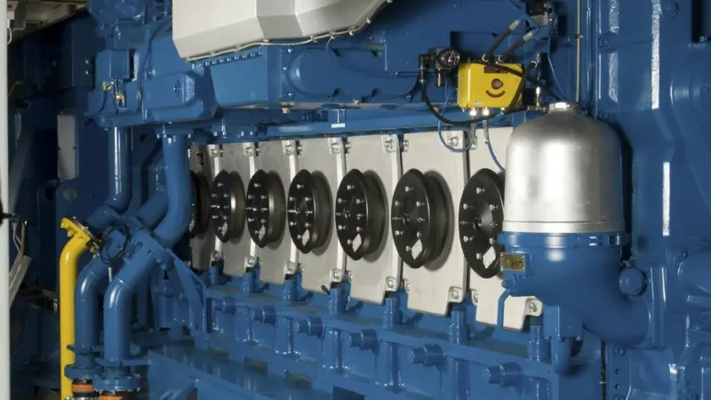 More power for 34DF