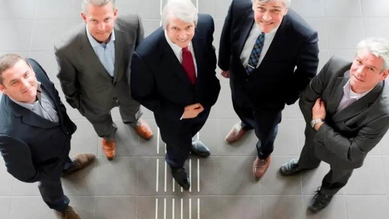 BMT Group and Verweij & Hoebee will mutually benefit from the acquisition