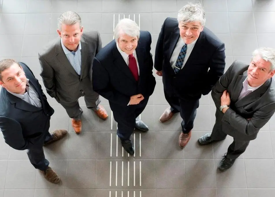 BMT Group and Verweij & Hoebee will mutually benefit from the acquisition