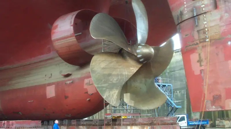 The new ESA notation will require full analysis of the criteria covering hull flexibility with respect to loading conditions, bearing material stiffness, shaft speed and oil film behaviour