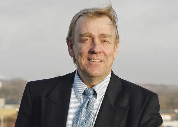 Ole Grøne, MAN: “The ability of our ME-LGI engine to run on a sulphur-free fuel offers great potential”