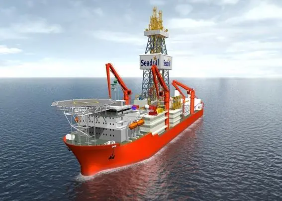 Seadrill needs to acquire new drilling units to keep up with demand