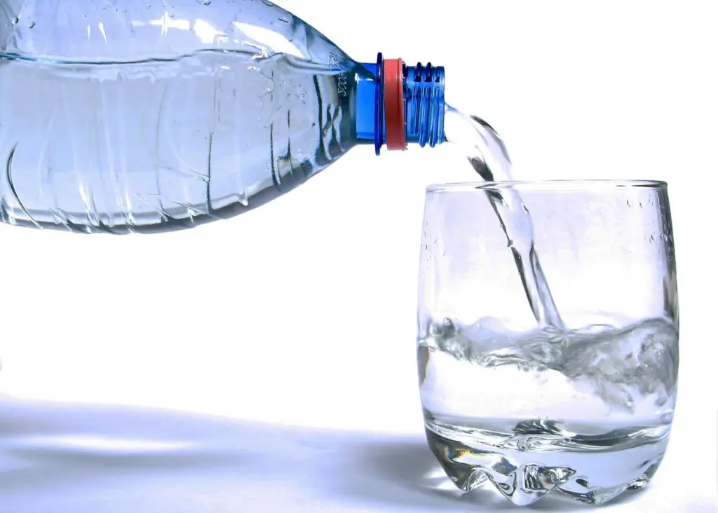 From August 2013 drinking water onboard will have to comply with standards listed in MLC 2006