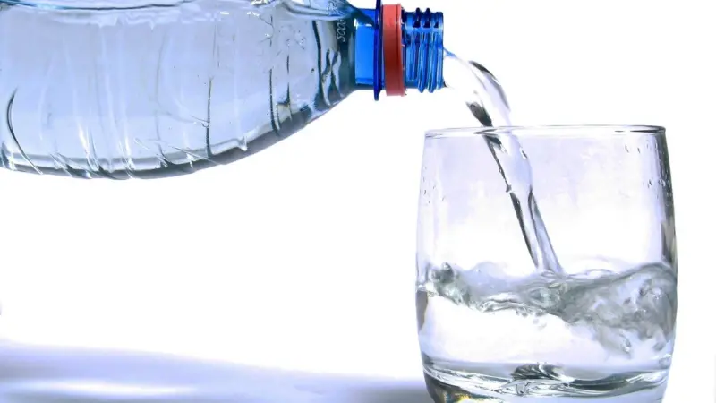 From August 2013 drinking water onboard will have to comply with standards listed in MLC 2006