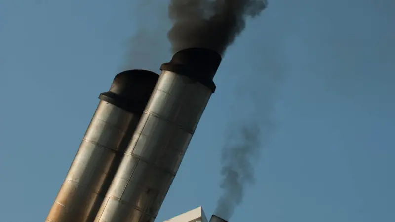 emissions into total vessel monitoring and analytics, ESRG